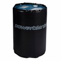 Powerblanket 55-Gallon Insulated Drum Heater, Fixed 120 Degree F BH55RR-120